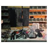 Electric Garage Door Supplies, NO MOTORS