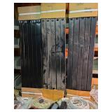 Electric Garage Door Supplies, NO MOTORS