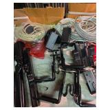 Electric Garage Door Supplies, NO MOTORS