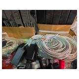 Electric Garage Door Supplies, NO MOTORS