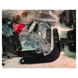 Electric Garage Door Supplies, NO MOTORS
