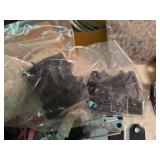 Electric Garage Door Supplies, NO MOTORS