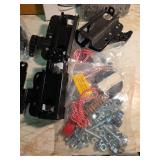 Electric Garage Door Supplies, NO MOTORS