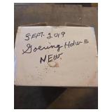 NIB Wayne RUP160 1/6 HP Submersible Utility Pump