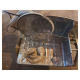 Rival Electric Food Slicer Model 1030V (Needs a new cord)