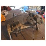 Rival Electric Food Slicer Model 1030V (Needs a new cord)