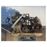 Sears 2 HP Air Compressor Model 919.176320 - Untested