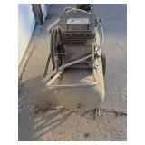 Sears 2 HP Air Compressor Model 919.176320 - Untested