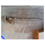 Stillson 24-inch Pipe Wrench