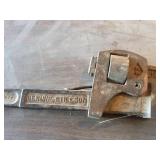 Stillson 24-inch Pipe Wrench