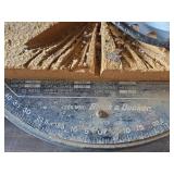 Black & Decker 9-inch Power Miter Saw - untested