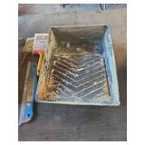 Painting Tools Set with Paint Tray