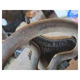 Hamilton Blount Forge Blacksmith Tool