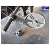 Hamilton Blount Forge Blacksmith Tool