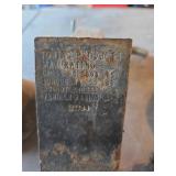 Adjustable Screw Jack, Drop Hitch, and More