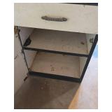 Small Cabinet