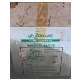 Zoeller Waste-Mate Submersible Sewage Pump