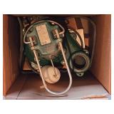 Zoeller Waste-Mate Submersible Sewage Pump