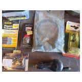 Mixed Hardware and Tool Lot
