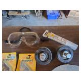 Mixed Hardware and Tool Lot