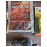 Mixed Hardware and Tool Lot