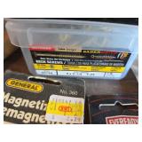 Mixed Hardware and Tool Lot