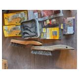 Mixed Hardware and Tool Lot