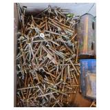 Silver Brand FSD50 Brake Pads with Permatex Quiet Kit, 2-cycle Oil, Screws, and More