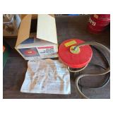 Allied Floating Tank De-icer Model 7521