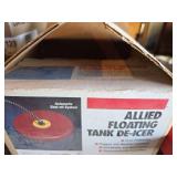 Allied Floating Tank De-icer Model 7521