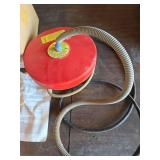 Allied Floating Tank De-icer Model 7521