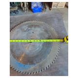 14-18 inch Industrial Circular Saw Blades Set
