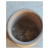 Large Crock