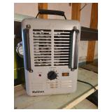 Holmes HFH680 Electric Space Heater