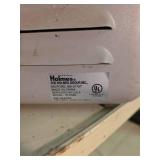 Holmes HFH680 Electric Space Heater