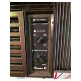 Amana Through-Wall Air Conditioner Unit