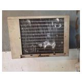 Amana Through-Wall Air Conditioner Unit