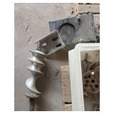 Enterprise #2 Electric Grinder with Accessories  - Untested