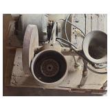 Enterprise #2 Electric Grinder with Accessories  - Untested