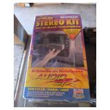 Tool and Auto Parts Collection Lot