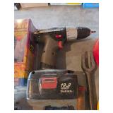 Tool and Auto Parts Collection Lot