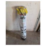 Weed Shield Landscape Fabric 3