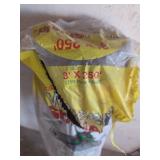 Weed Shield Landscape Fabric 3