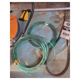 Gates Automotive Belt Set, Wire, Foot Pump, and Pikstik Reacher