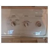 Kenmore 80 Series Electric Dryer - Untested- No Cord