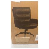 Modern Home Office Chair with Soft Fabric