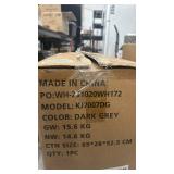 Modern Home Office Chair with Soft Fabric