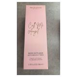 Revolution Beauty Reed Diffuser - Rhubarb & Peony