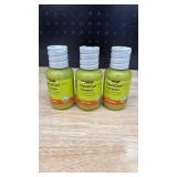 3 Pack Devacurl DEVAC-024 3 oz Re-Coiling Treatment Mask - Travel Size