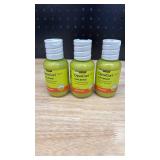 3 Pack Devacurl DEVAC-024 3 oz Re-Coiling Treatment Mask - Travel Size